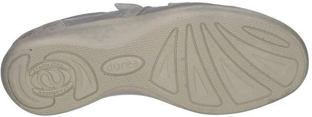 Durea 6096 wijdte K Klittenbandschoenen - Foto 2