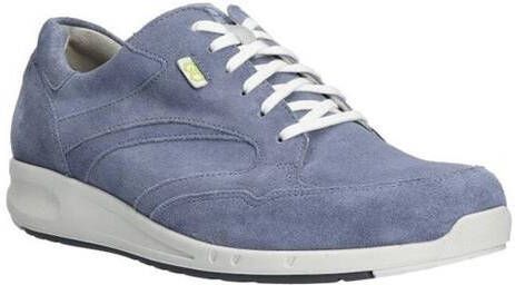 Durea 6187 wijdte G Veterschoenen