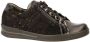 Durea 6224 688 Grijs K-Wijdte Veterschoenen - Thumbnail 2