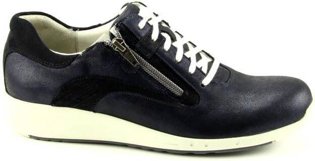 Durea 6240 wijdte E Veterschoenen - Foto 2