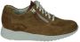 Durea 6249 125H Bruin H Wijdte Veterschoenen - Thumbnail 3
