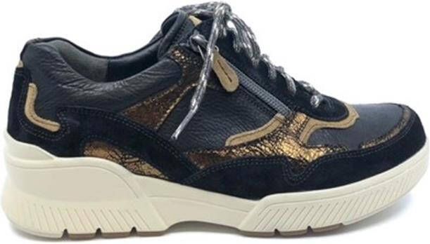Durea 6252 wijdte K Veterschoenen - Foto 2
