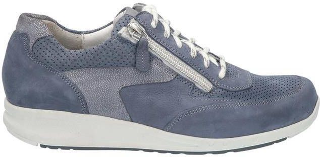 Durea 6260 682 0182 Lichtblauw wijdte E - Foto 7