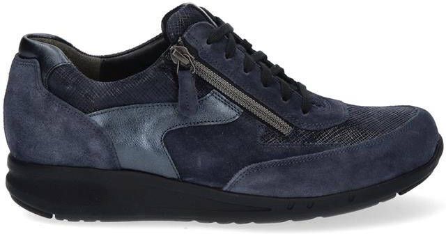 Durea 6260 wijdte E Veterschoenen - Foto 2