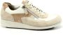 Durea 6260 wijdte H Sneakers - Thumbnail 3