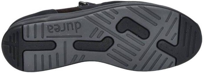 Durea Go Dames Veterschoen 6260-685-0127 Zwart Wijdte H (38.5) - Foto 4