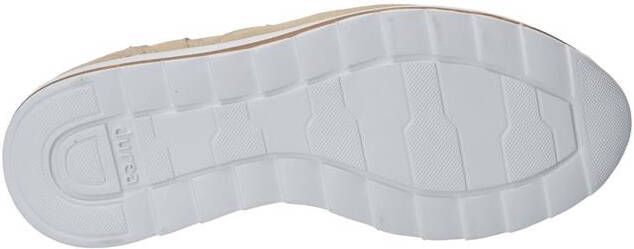 Durea 6262 wijdte H Sneakers - Foto 2