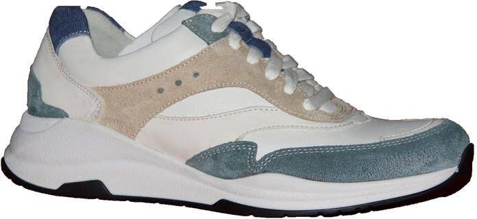 Durea 6267 684 0264 Wijdte G CINEROL L.BEIGE WIT (41 5) - Foto 4