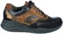 Durea 6267 wijdte H Sneakers - Thumbnail 3