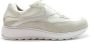 Durea 6272 688 0348 White K-Wijdte Lage sneakers - Thumbnail 2