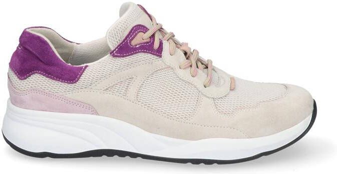 Durea 6283 604 0466 Wijdte G OFFWHITE TAUPE WIT 41 5 ) - Foto 3