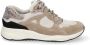 Durea 6283 608K Taupe K-Wijdte Veterschoenen - Thumbnail 2