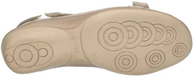 Durea 7258 wijdte E Sandalen - Foto 1