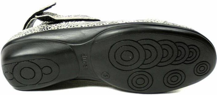 Durea 7258~G~~~~~~~~~~~~~~~~~~~~~~~~ Platte sandalenDames Sandalen Bruin - Foto 2