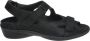 Durea 7258 wijdte H Sandalen - Thumbnail 2
