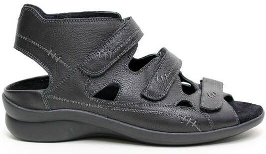 Durea 7272 wijdte H Sandalen - Foto 2