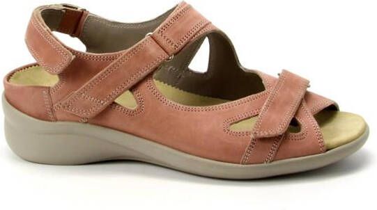 Durea 7376 wijdte E Sandalen