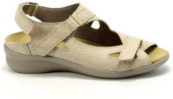 Durea 7376 wijdte E Sandalen
