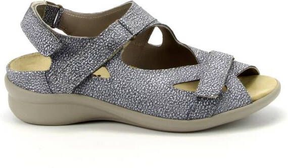 Durea 7376 wijdte H Sandalen