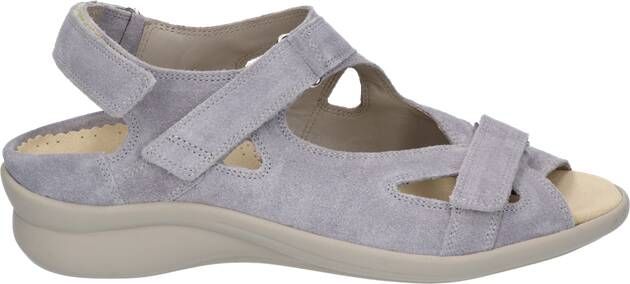 Durea 7376 wijdte K Sandalen