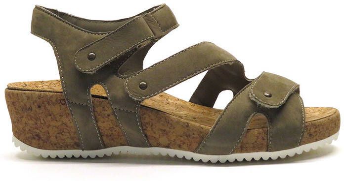 Durea 7385 wijdte H Sandalen - Foto 1