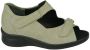 Durea 7395 wijdte K Sandalen - Thumbnail 3