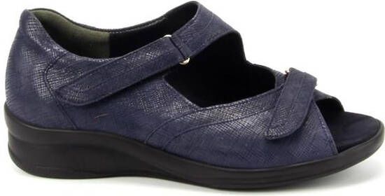 Durea 7395 wijdte K Sandalen