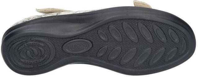 Durea 7395 wijdte K Sandalen - Foto 2