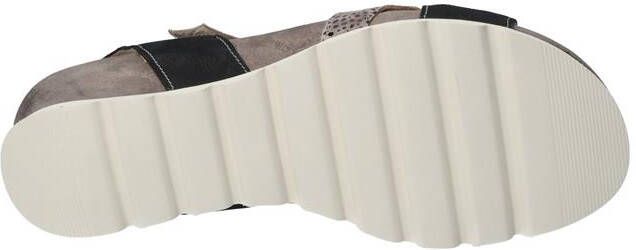 Durea 7403 wijdte G Sandalen - Foto 2