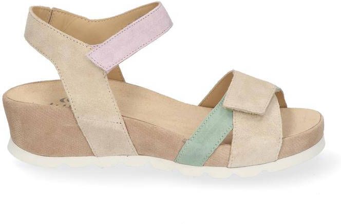 Durea 7403 wijdte K Sandalen