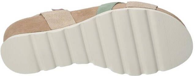 Durea 7403 wijdte K Sandalen - Foto 2