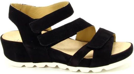Durea 7405 wijdte H Sandalen - Foto 2