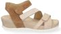 Durea 7405 wijdte K Sandalen - Thumbnail 2