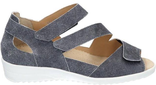 Durea 7406 wijdte K Sandalen