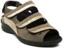 Durea 7409 wijdte H Sandalen - Thumbnail 3