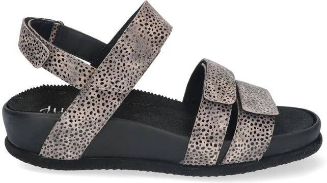 Durea 7416.798.0498-K dames sandalen sportief (4 5) beige - Foto 2