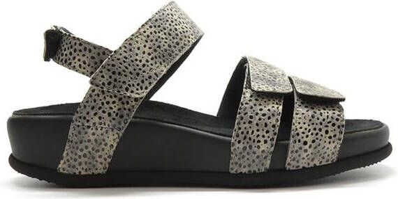 Durea 7416.798.0498-K dames sandalen sportief (4 5) beige - Foto 3