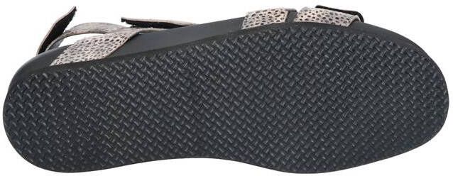 Durea 7416.798.0498-K dames sandalen sportief (4 5) beige - Foto 4