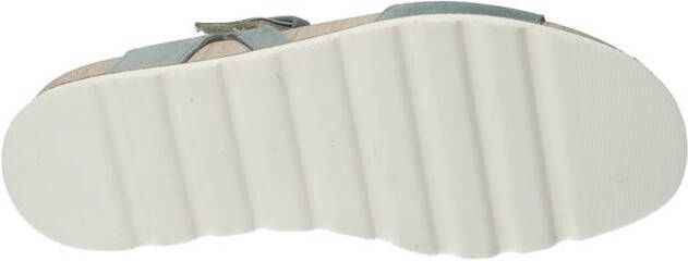 Durea 7417 794G 0384 Green G-Wijdte Sandalen - Foto 2