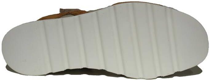 Durea 7417 795H 8589 Brown G-Wijdte Sandalen - Foto 2