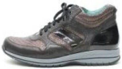 Durea 9619 688 6626 Brons Veterschoenen