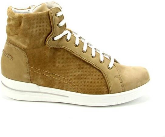 Durea 9702 wijdte K Veterschoenen - Foto 3