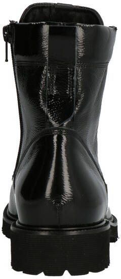 Durea 9722 H Volwassenen VeterlaarzenHalf-hoge schoenen Kleur: Zwart - Foto 8