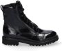 Durea 9722 188 Zwart K-Wijdte Boots - Thumbnail 3