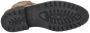 Durea 9731.764.9930-G dames veterboots gekleed (5) groen - Thumbnail 2