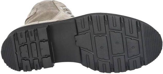 Durea 9758 wijdte G Enkellaarzen - Foto 2