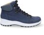 Durea 9765 Wijdte E Wandelschoenen - Thumbnail 2