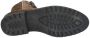 Durea 9776~H~~~~~~~~~~~~~~~~~~~~~~~~ Hoge sneakersVeterlaarzenDames veterschoenenDames sneakersHalf-hoge schoenen Groen - Thumbnail 2