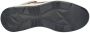 Durea 9778~H~~~~~~~~~~~~~~~~~~~~~~~~ Half-hoge schoenen Wit beige - Thumbnail 3