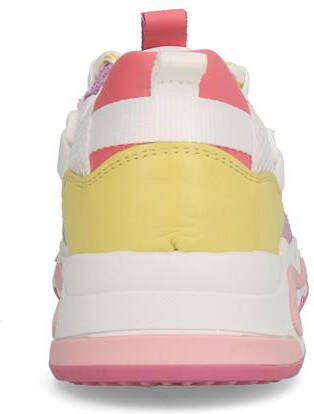 Dwrs California Sneakers Paars Dames - Foto 2